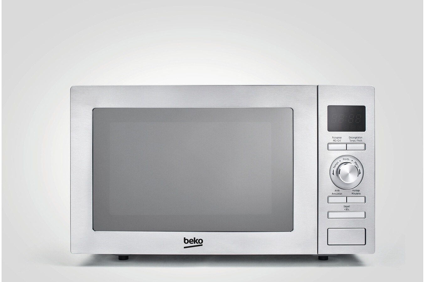 Beko MGF28310X