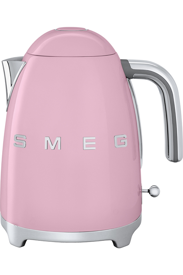 Smeg KLF03PKEU rose