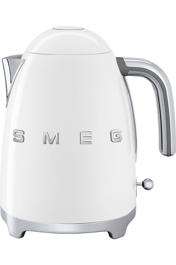 Smeg KLF03WHEU Blanc