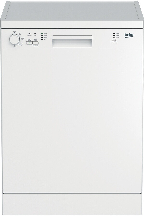 Beko DFN113