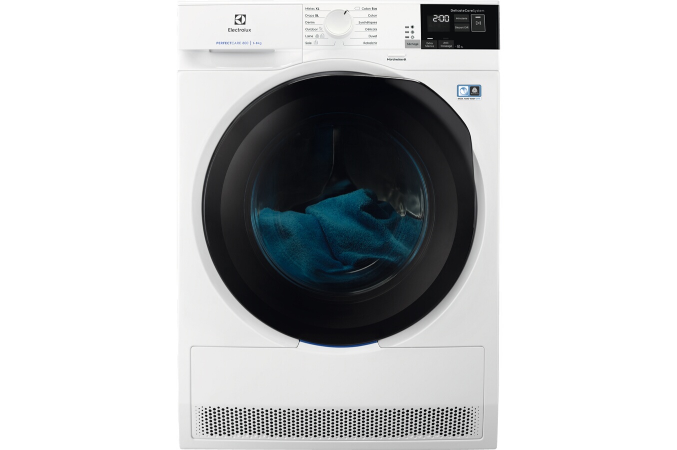 Electrolux EW8H4868SP