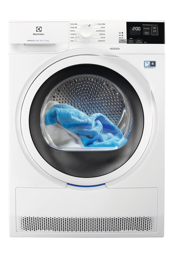 Electrolux EW7H4954SP