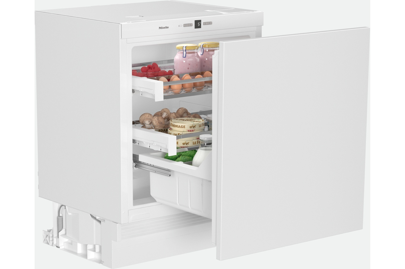 Miele K 31252 UI