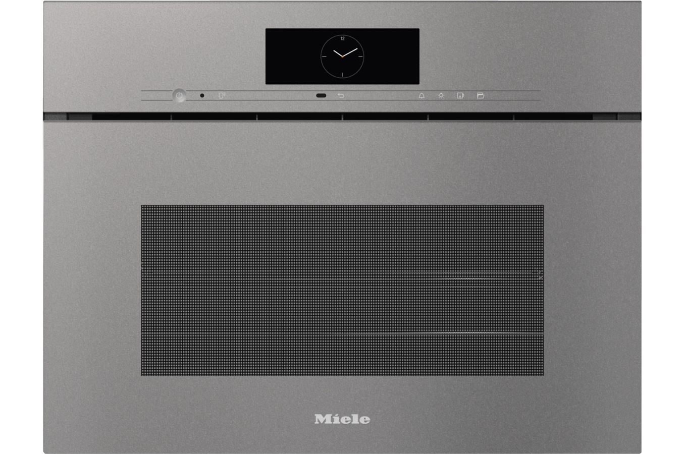 Miele DGC 7840 GR