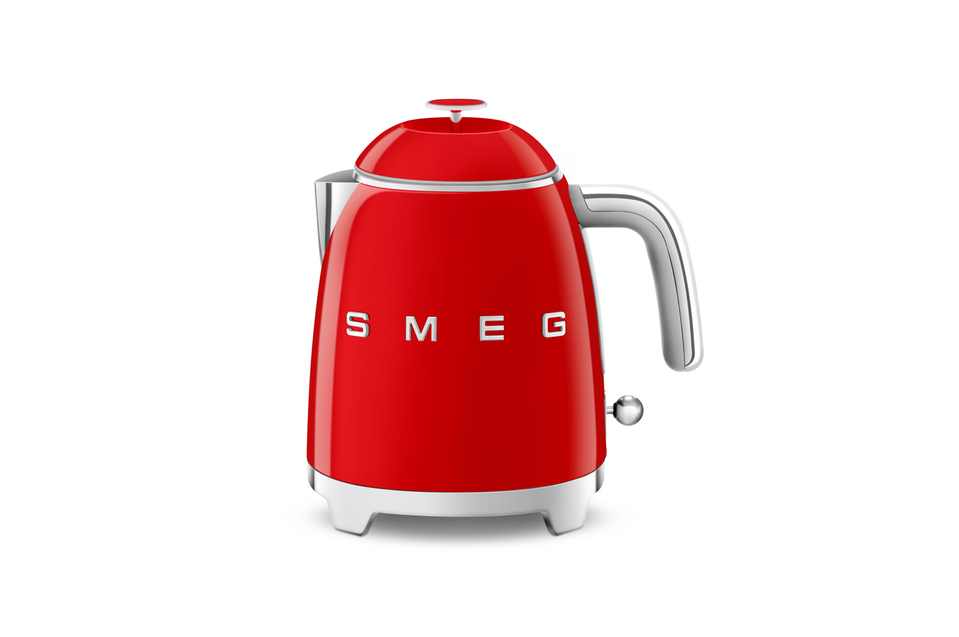 Smeg KLF05RDEU ROUGE