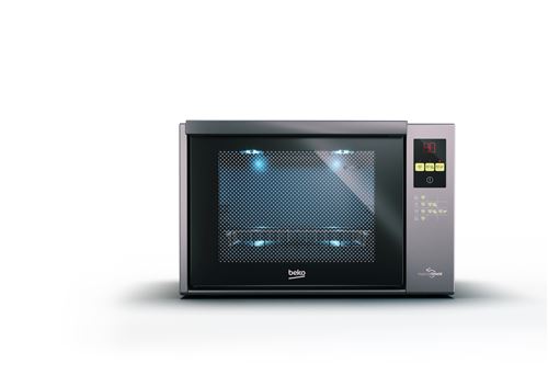 Beko UVC5033TA