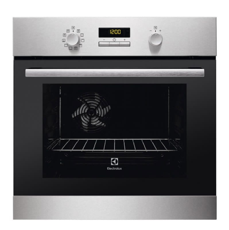 Electrolux Rzp 2401 Bcx