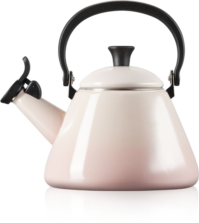 Le Creuset Kone 1.6L Shell Pink