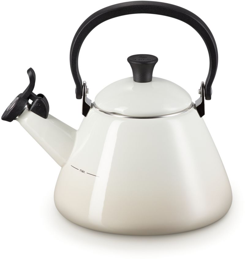 Le Creuset kone 1.6l meringue