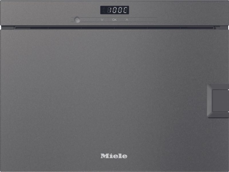 Miele DG6001GR