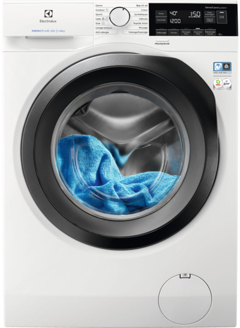 Electrolux EW6F1449ES