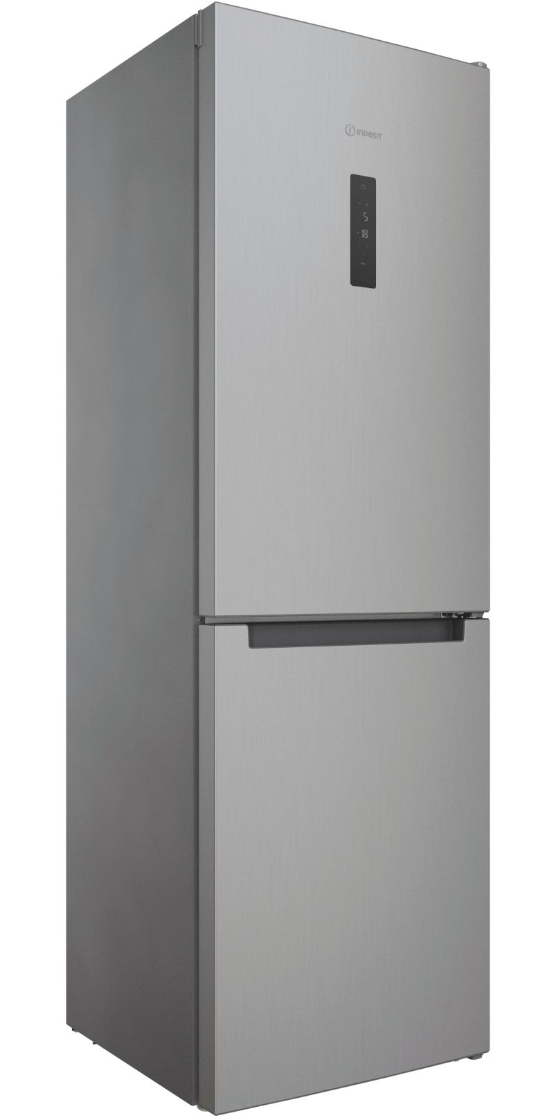 Indesit INFC8TT33X