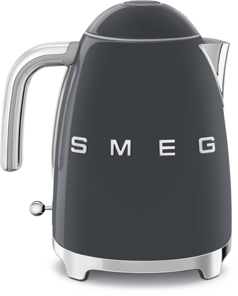 Smeg KLF03GREU Gris