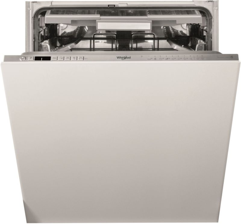 Whirlpool WIO3O33PFX 6ème SENS