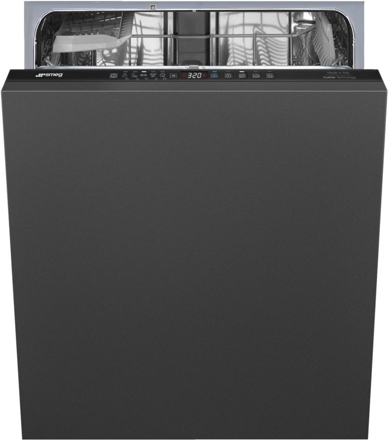 Smeg STL252CLFR