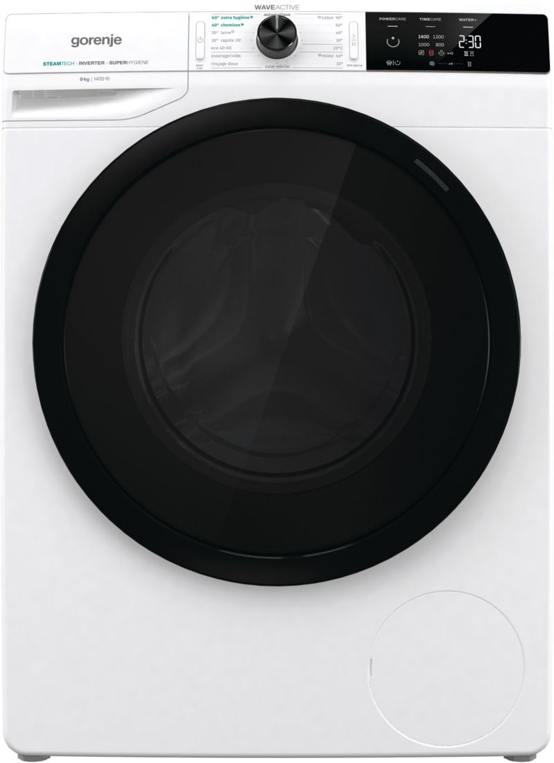 Gorenje WEI94BDS