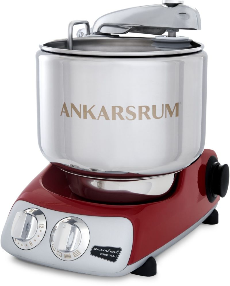 Ankarsrum 6230 Rouge