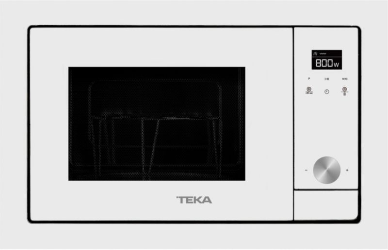 Teka ML 8200 BIS BK