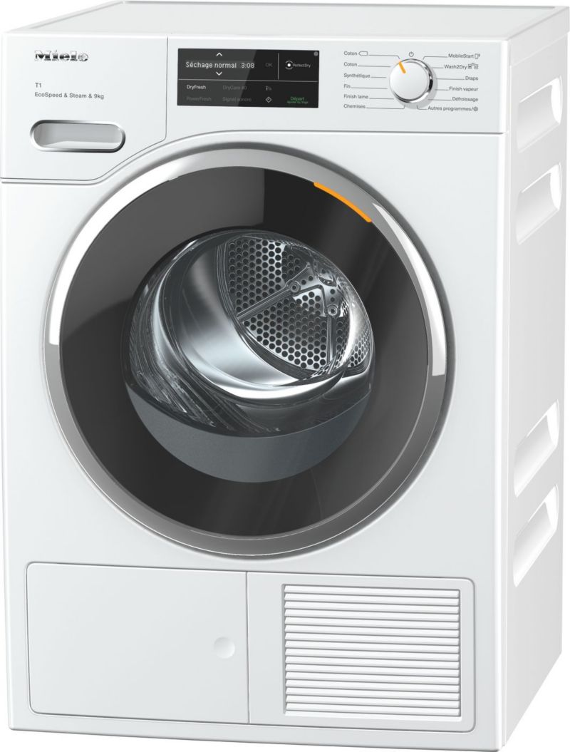 Miele TWL 780 WP