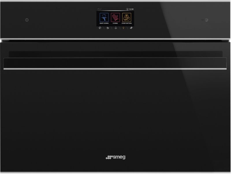 Smeg SF4604WVCPNX