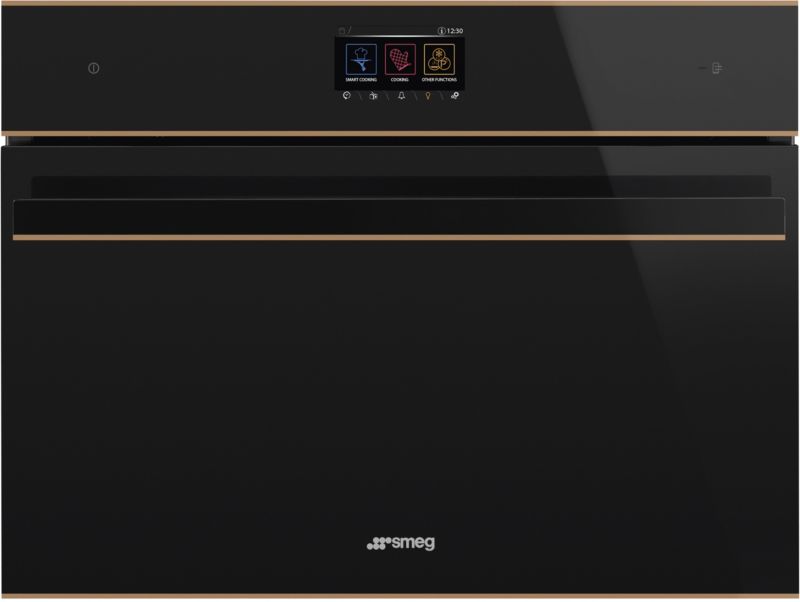 Smeg SF4604WVCPNR
