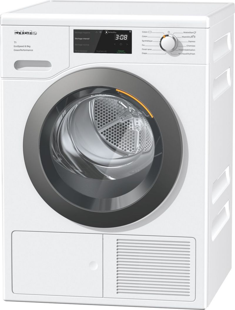 Miele TCF 760 WP