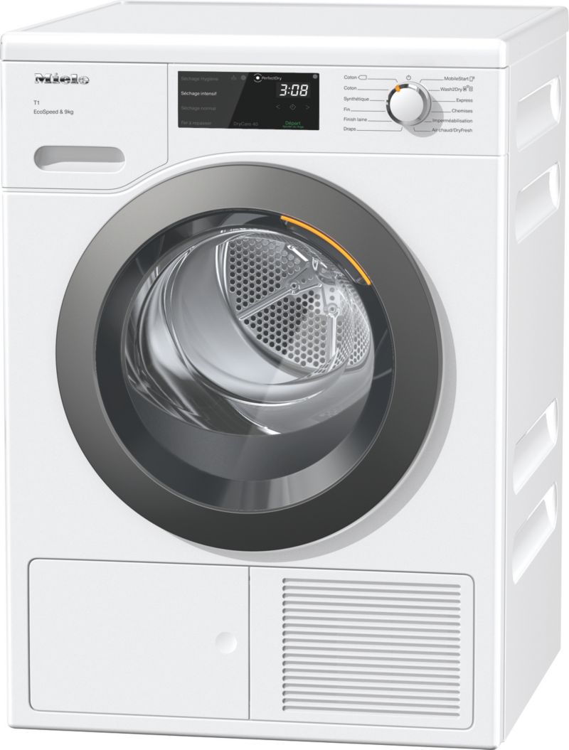 Miele TCH 780 WP