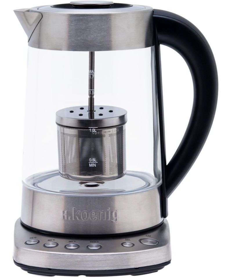 H.Koenig TI700 inox