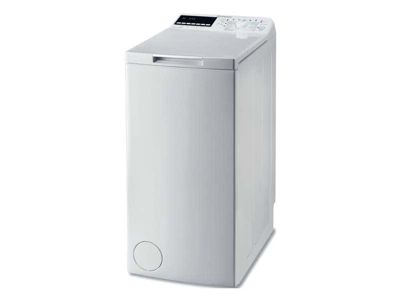 INDESIT BTWB72200FR/N