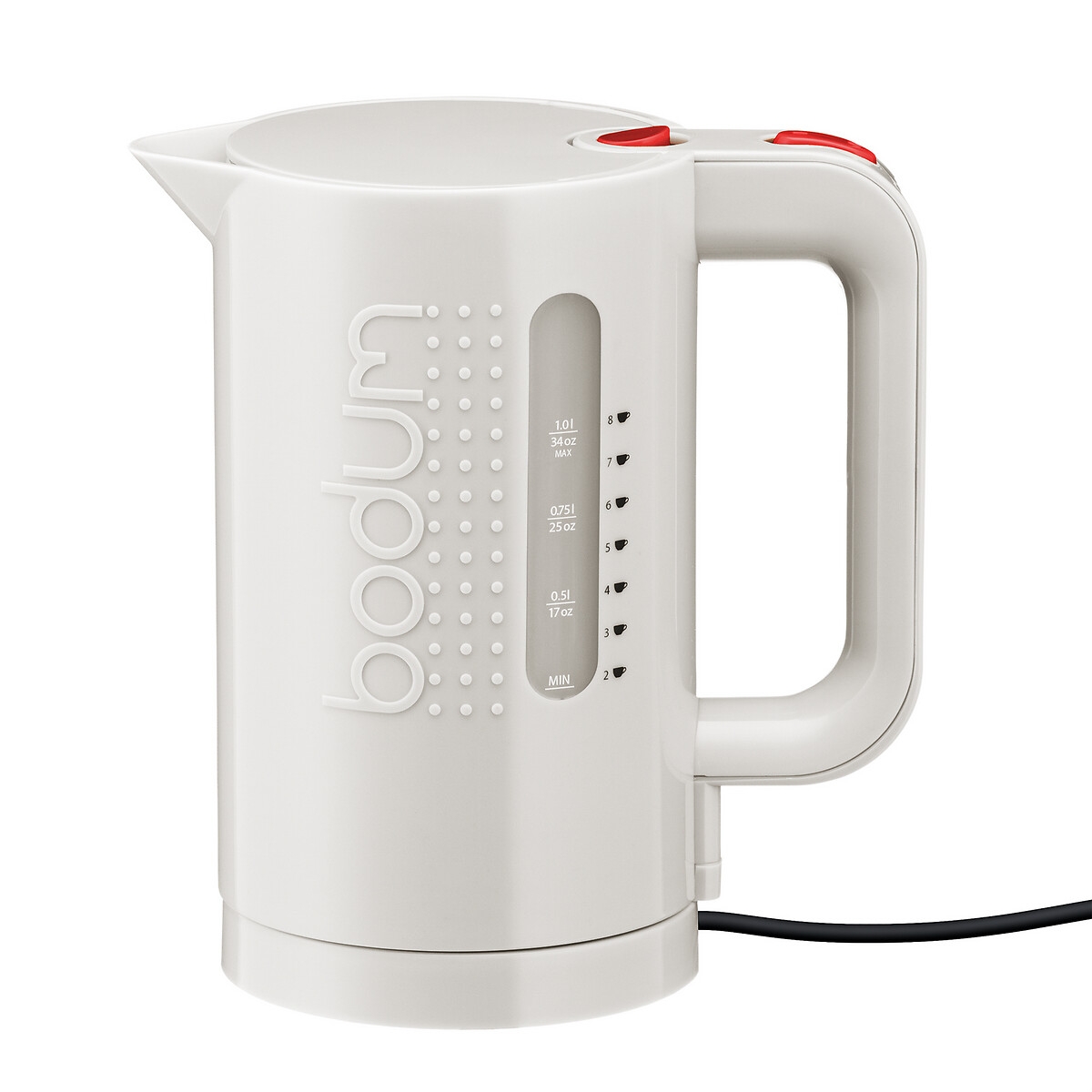 Bodum 1 L Bistro 11452-913EURO