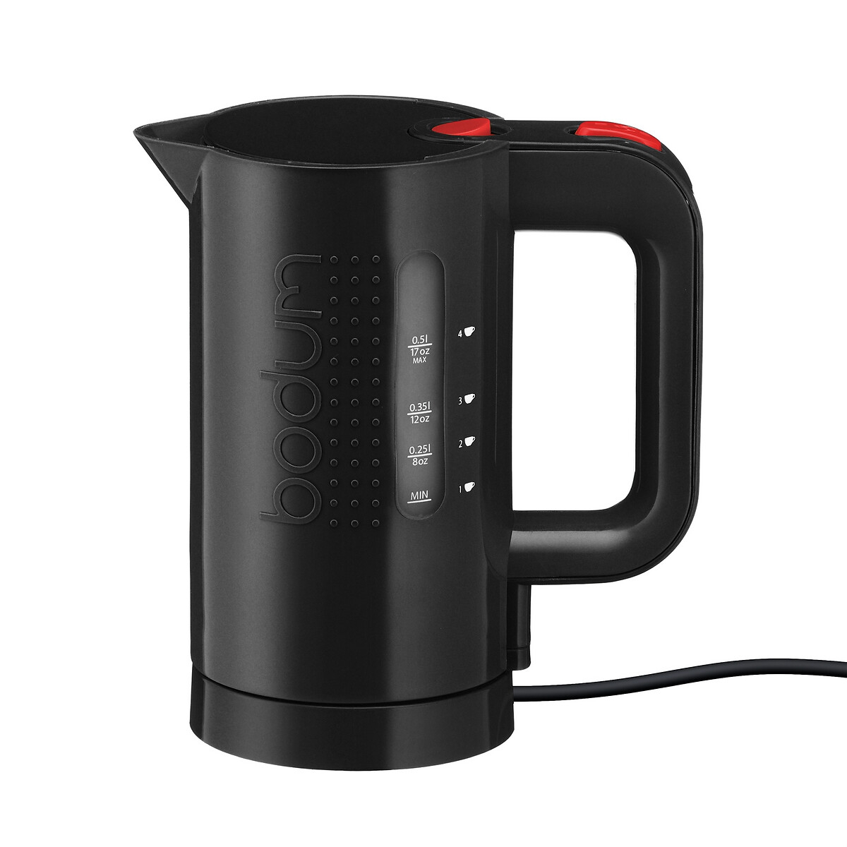 Bodum 0,5 L Bistro 11451-01EURO