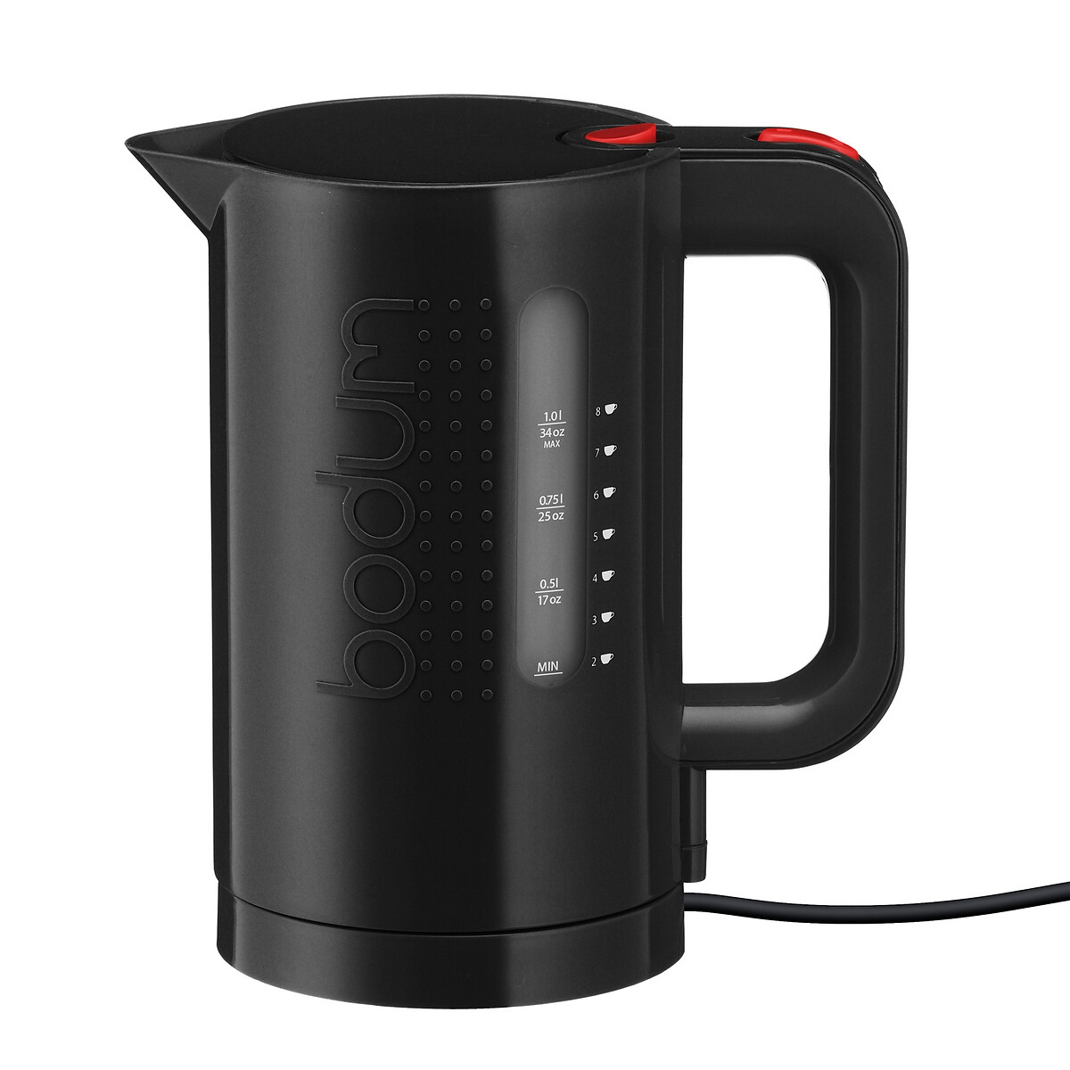 Bodum 1 L Bistro 11452-01EURO