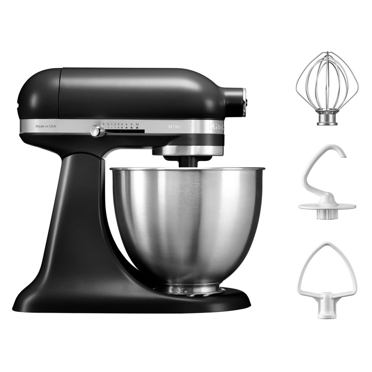 KitchenAid 5KSM3311XEBM