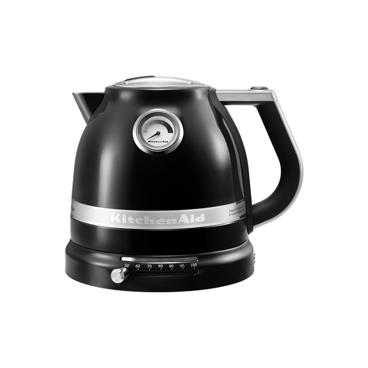 KitchenAid 1,5 L Artisan 5KEK1522EOB