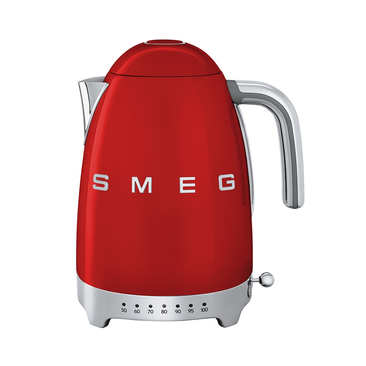 Smeg 1,7 L KLF04RDEU