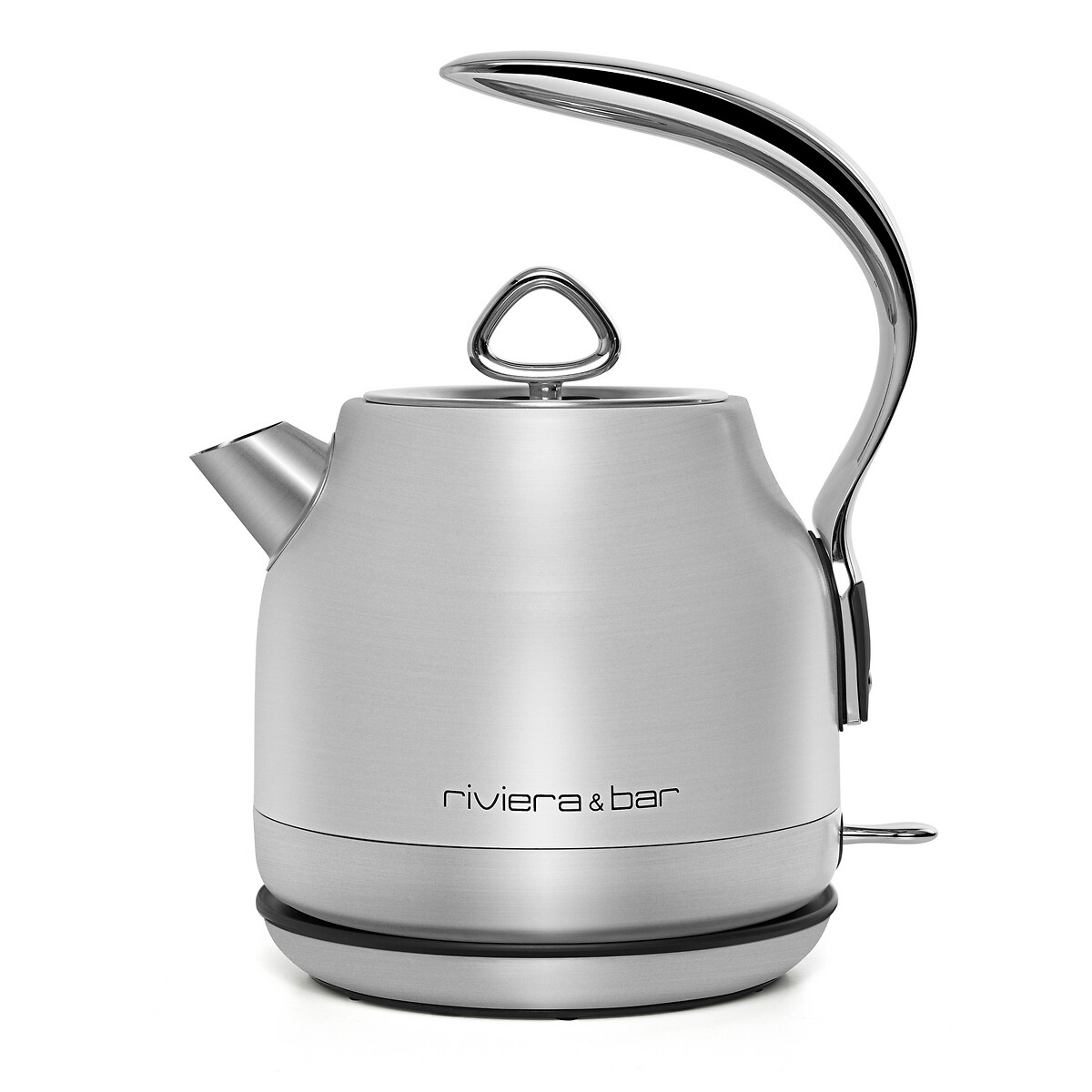 Riviera & Bar Gaia BBO440