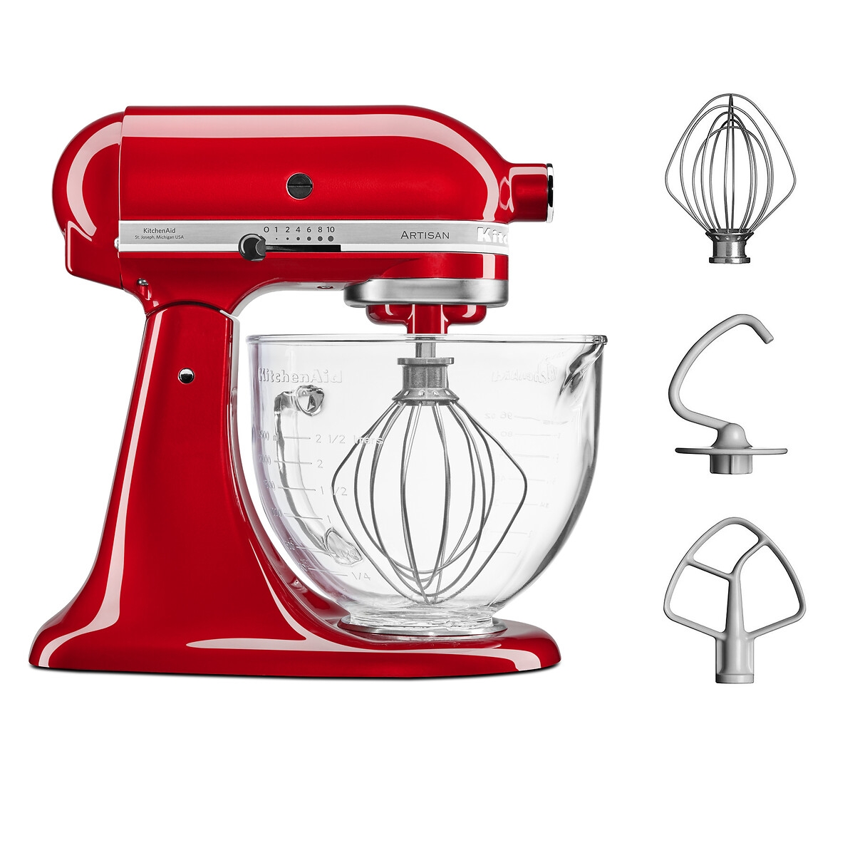 KitchenAid Artisan 5KSM156ECA