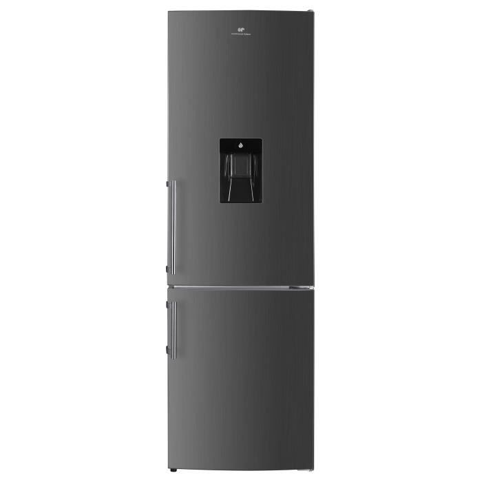CONTINENTAL EDISON CEFC260IX Inox