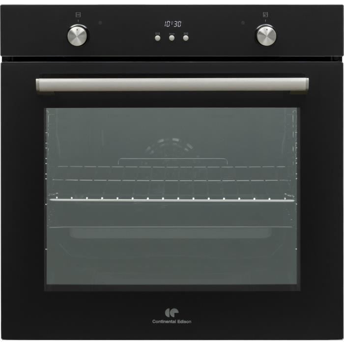 CONTINENTAL EDISON CEF78CB Noir