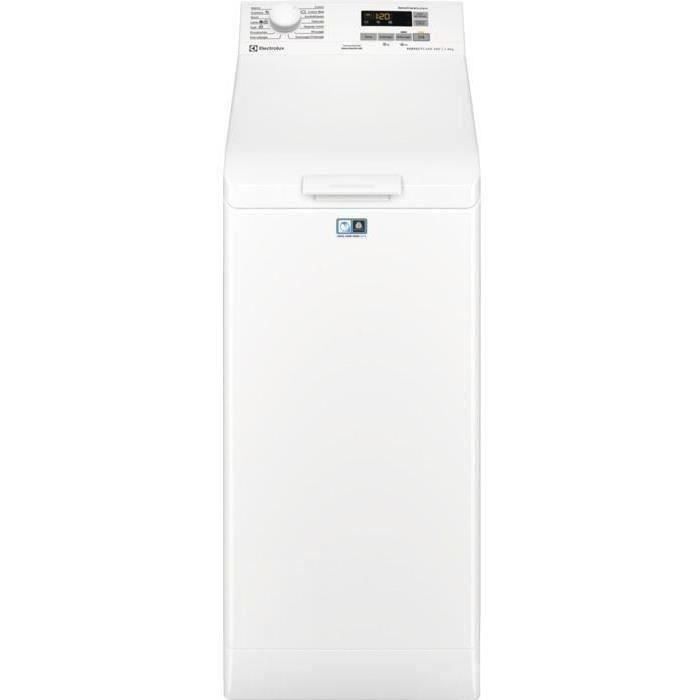 Electrolux EW6T3263EB