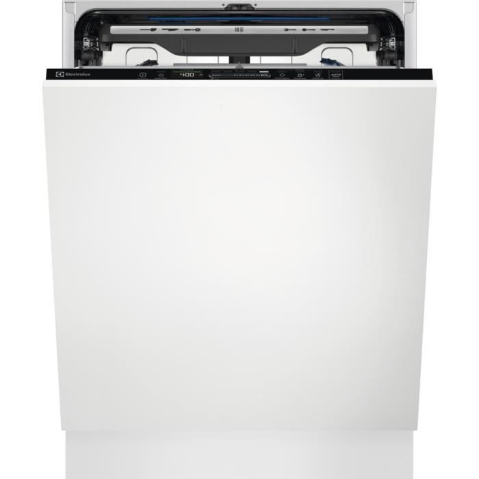 Electrolux EEM69300L QuickSelect
