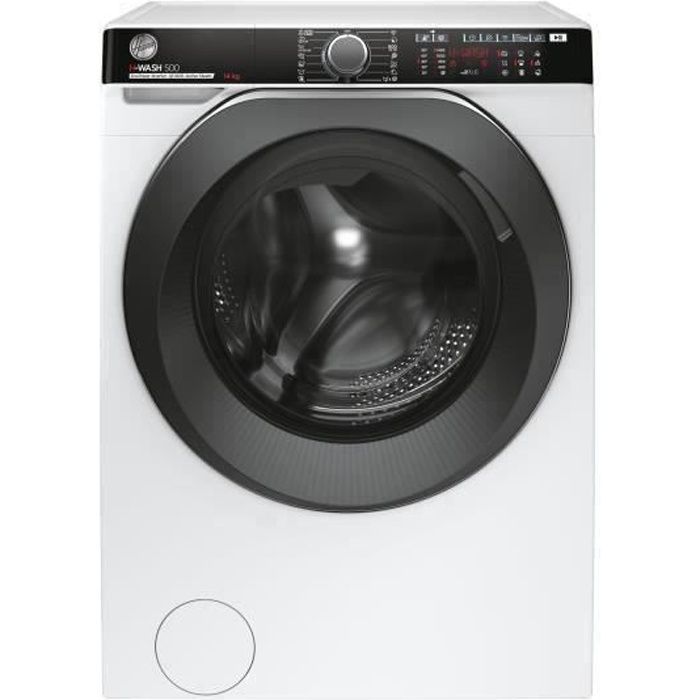 Hoover H-WASH 500 HWP414AMBC/1-S