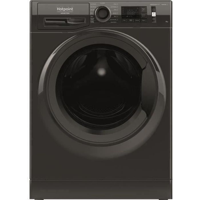 HOTPOINT NM11823BKFRN Natis