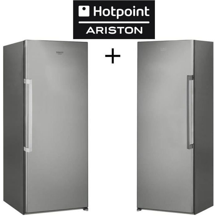 HOTPOINT -ZHS6 1Q XRD