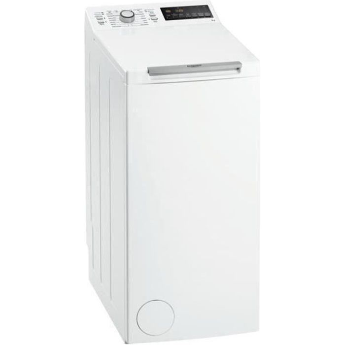 HOTPOINT WMTG722UFRN/N