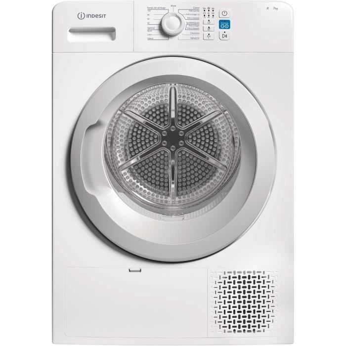 INDESIT YTM0871FR