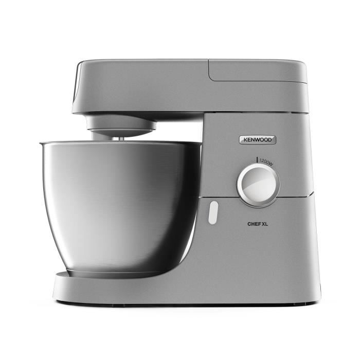 Kenwood KVL4110S Chef XL