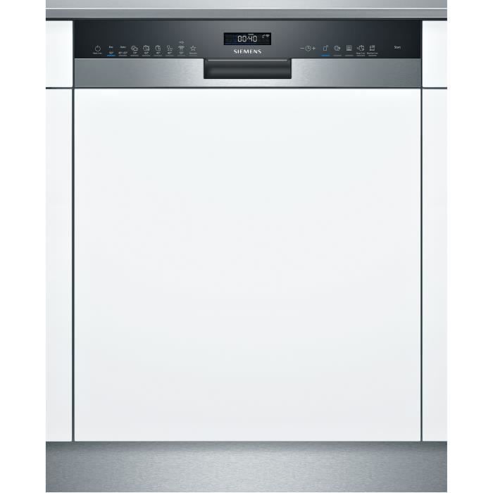 Siemens SN55ZS40CE iQ500