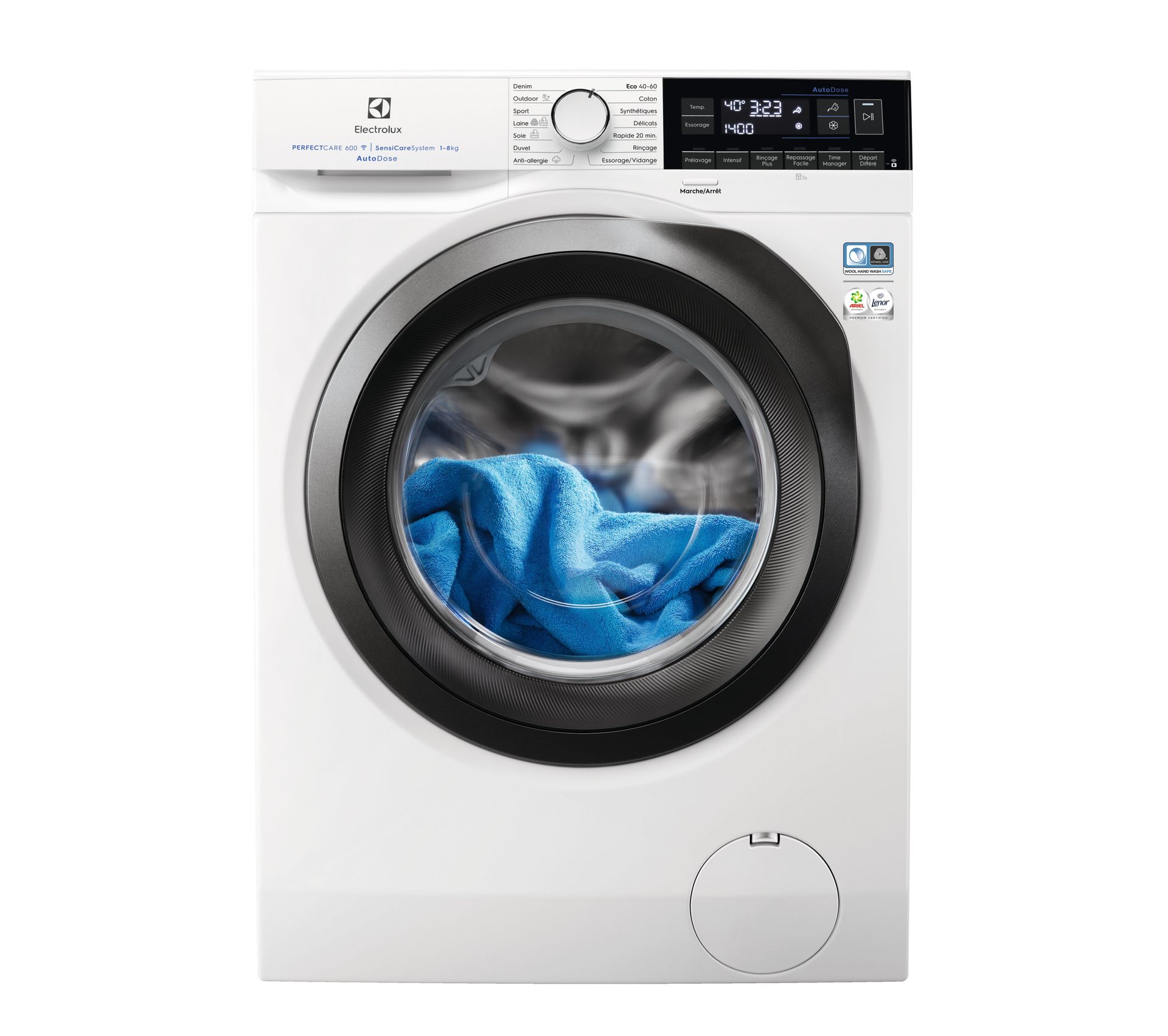 Electrolux EW6F1408ER