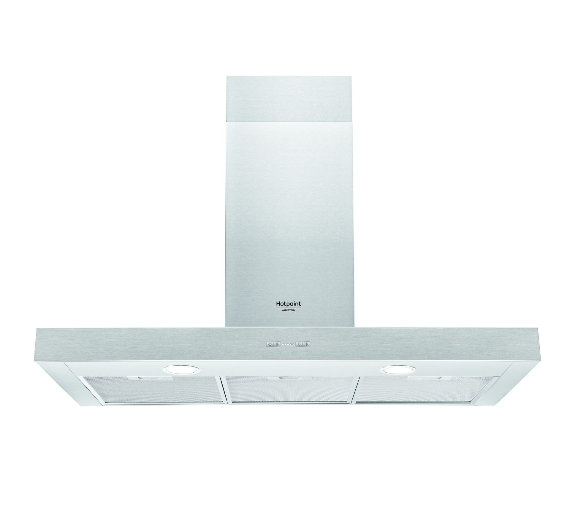 HOTPOINT HHBS9.7FLBX 90 cm